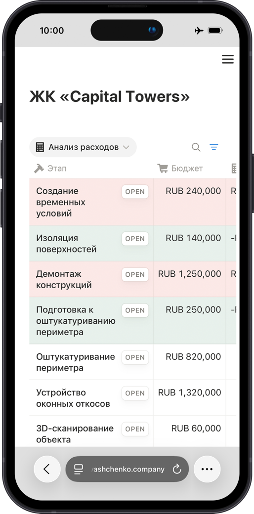 mobile